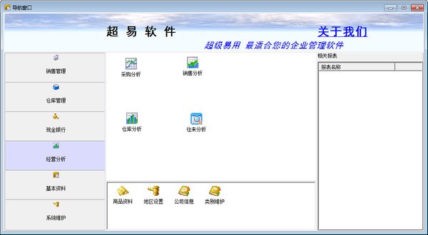 “超易銷售管理軟件”賦能高效營銷，智慧再升級——企業數字化轉型的新動能